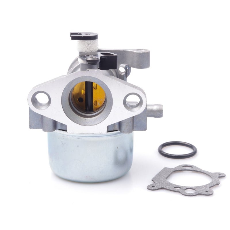 Dosens 675 190cc كربوراتور متوافق مع بريغز & ستراتون 799866 790845 799871 796707 794304 12H800 تروي بيلت TB230 جزازة العشب 6.5HP 6.75HP 7.0HP 7.25HP 7.5HP كرافتسمان تروي بيلت غسالة ضغط تورو 22 - Image 2
